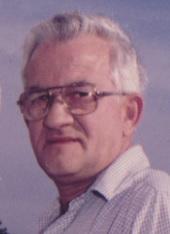 Marcel Savoie
