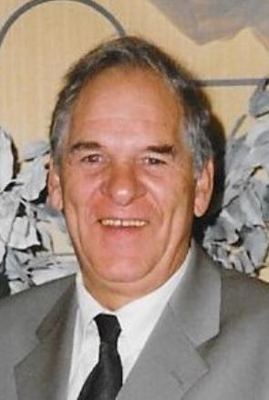 Gérard David Vachon