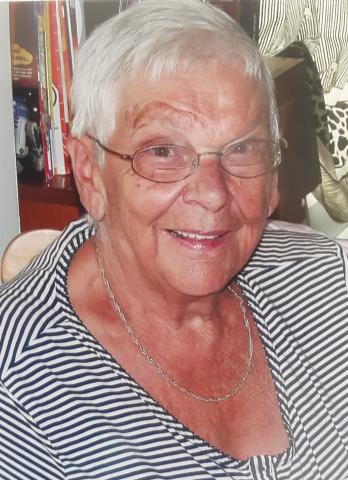 Pierrette Landriault Labelle