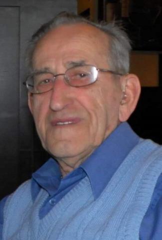 Hector Richer