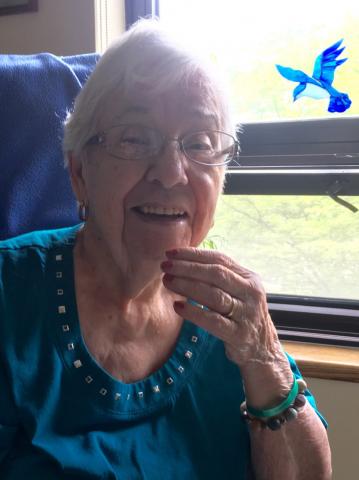 Aurore Séguin Tourangeau