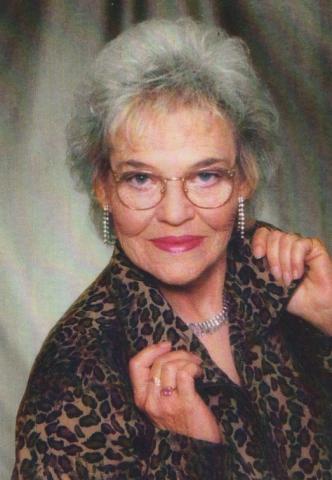 Jeannine Therrien