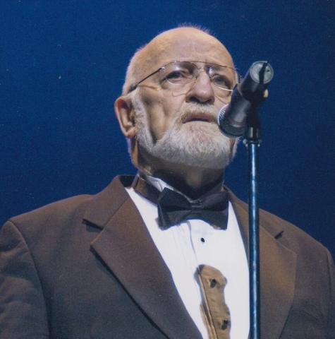Jacques Beauchamp