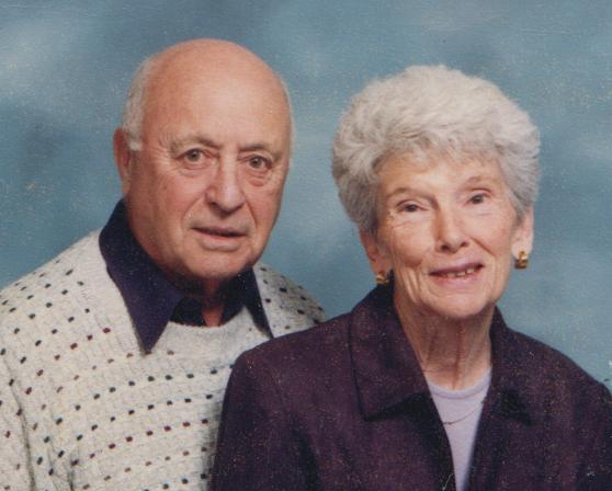 Huguette Damphousse, Marcel Et St Jacques