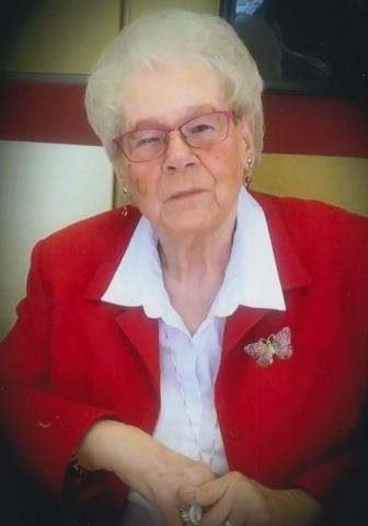 Olivina Renaud Charbonneau
