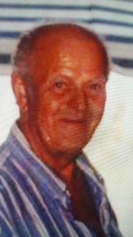Bernard Legros