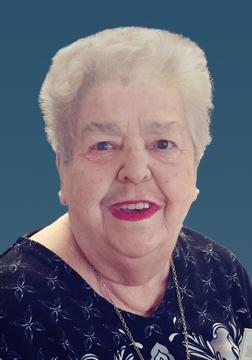 Jacqueline Houle