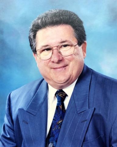Claude Pelletier