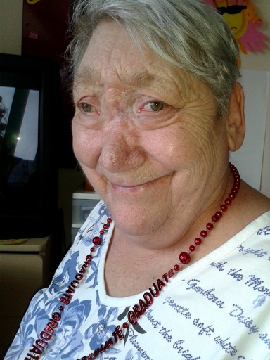 Françoise Serré