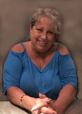 Lorraine Dumais