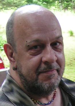 Richard Dubé