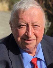 Eugenio Jean Philippe Murillo