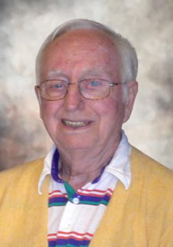 Jacques Lafrance