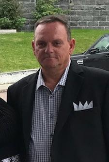 Serge Bédard