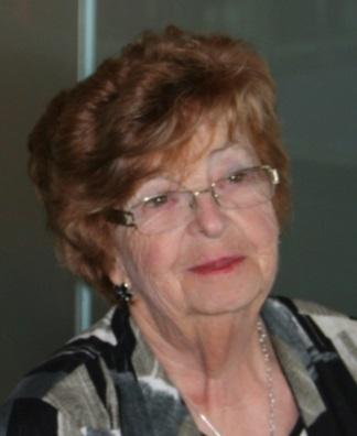 Annette Paquette Tanguay