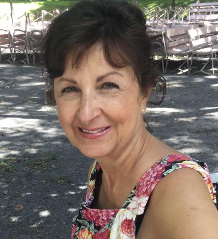 Ginette Lavigne