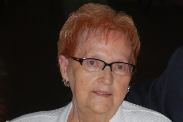 Réjeanne Desforges