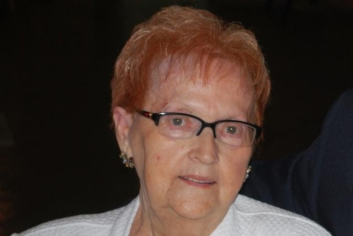 Réjeanne Desforges