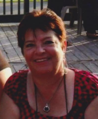 Denise Racine