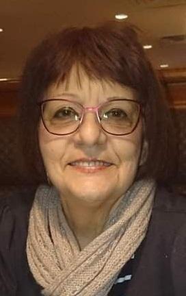Jeanne D'Arc Groulx