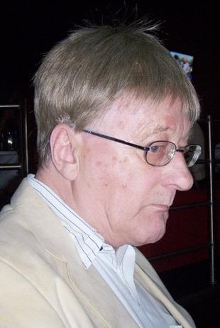 Raymond Savard