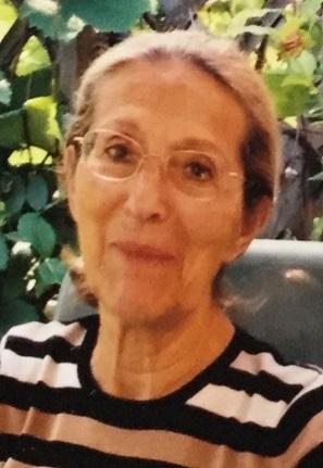 Pauline Mallette