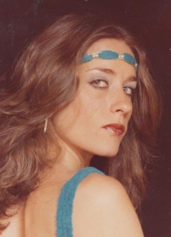 Patricia Pellerin