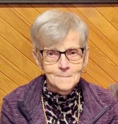 Georgette Fournel Dompierre