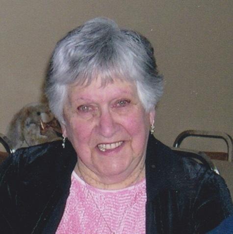 Marie-Jeanne Lavictoire