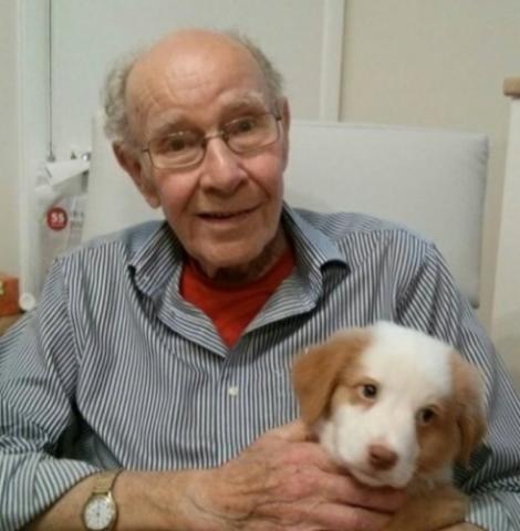 Richard Frederick Chilton