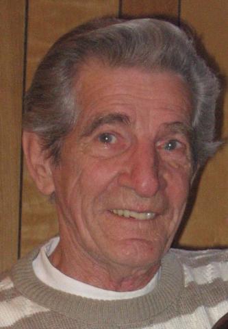 André Charron