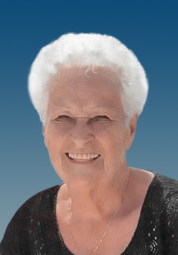 Jeannine Bisson (née Tessier)