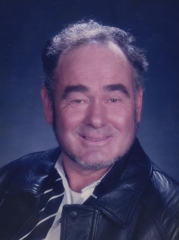 Claude Robert