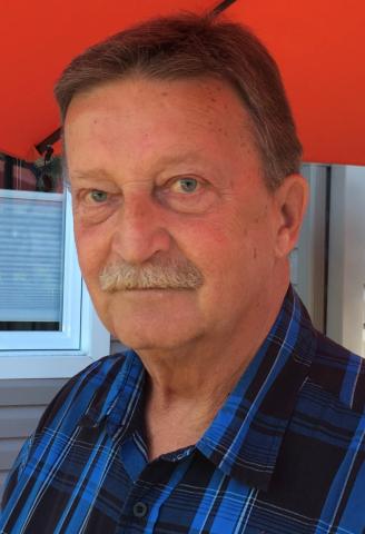 Roger Desloges