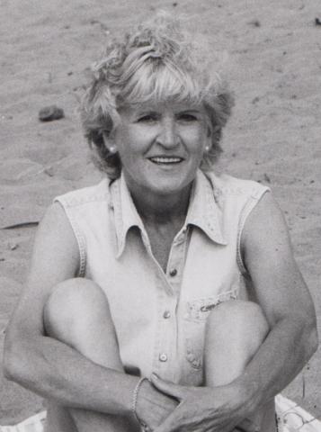 Ghyslaine Chartrand