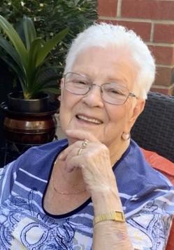   Gisèle Dupuis Grenier