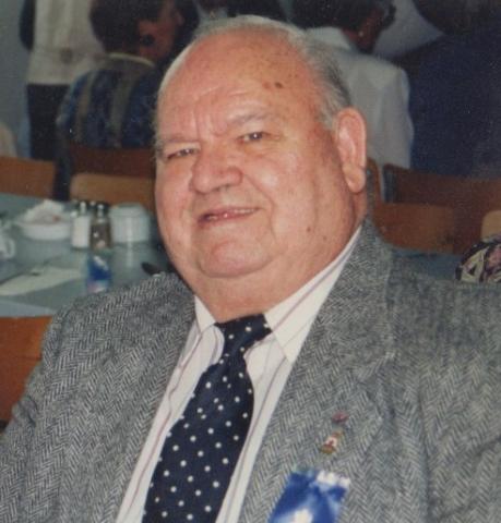 René Dussault