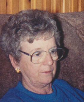 Germaine Tremblay