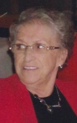 Pierrette Masson Waters