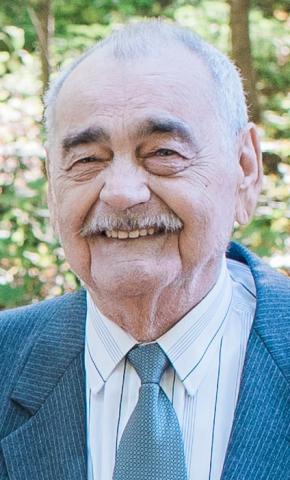 Jan Stanislav Bednar