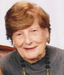 Marthe Nadeau