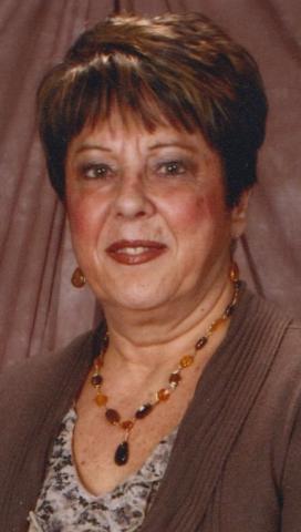 Diane Gélinas Garneau