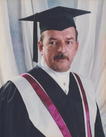 Yvon Harry Clement