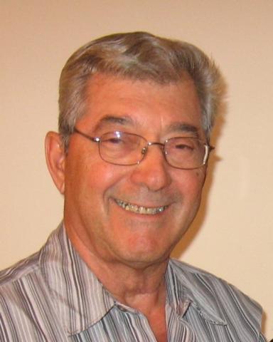 Placide Rocheleau