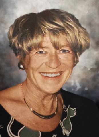 Francine Hamon