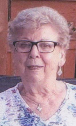 Jeannine Robillard