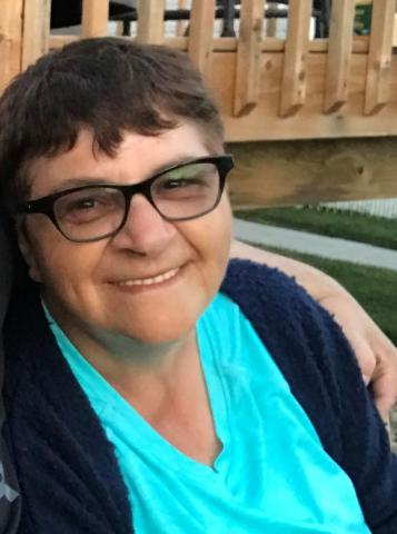 Suzanne Simard