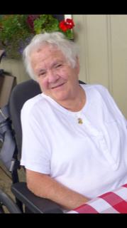 Pierrette Labrosse