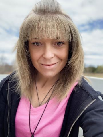 Mélanie Laberge