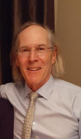 Lawrance Radmore